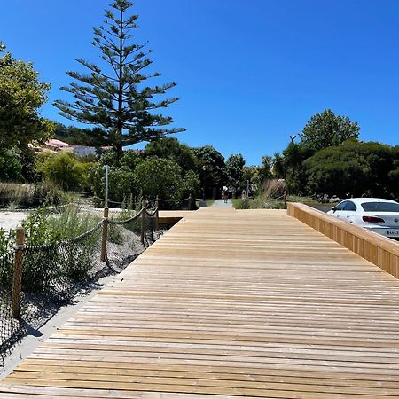 Apartamento En Porto Do Son Con Garaje Buitenkant foto